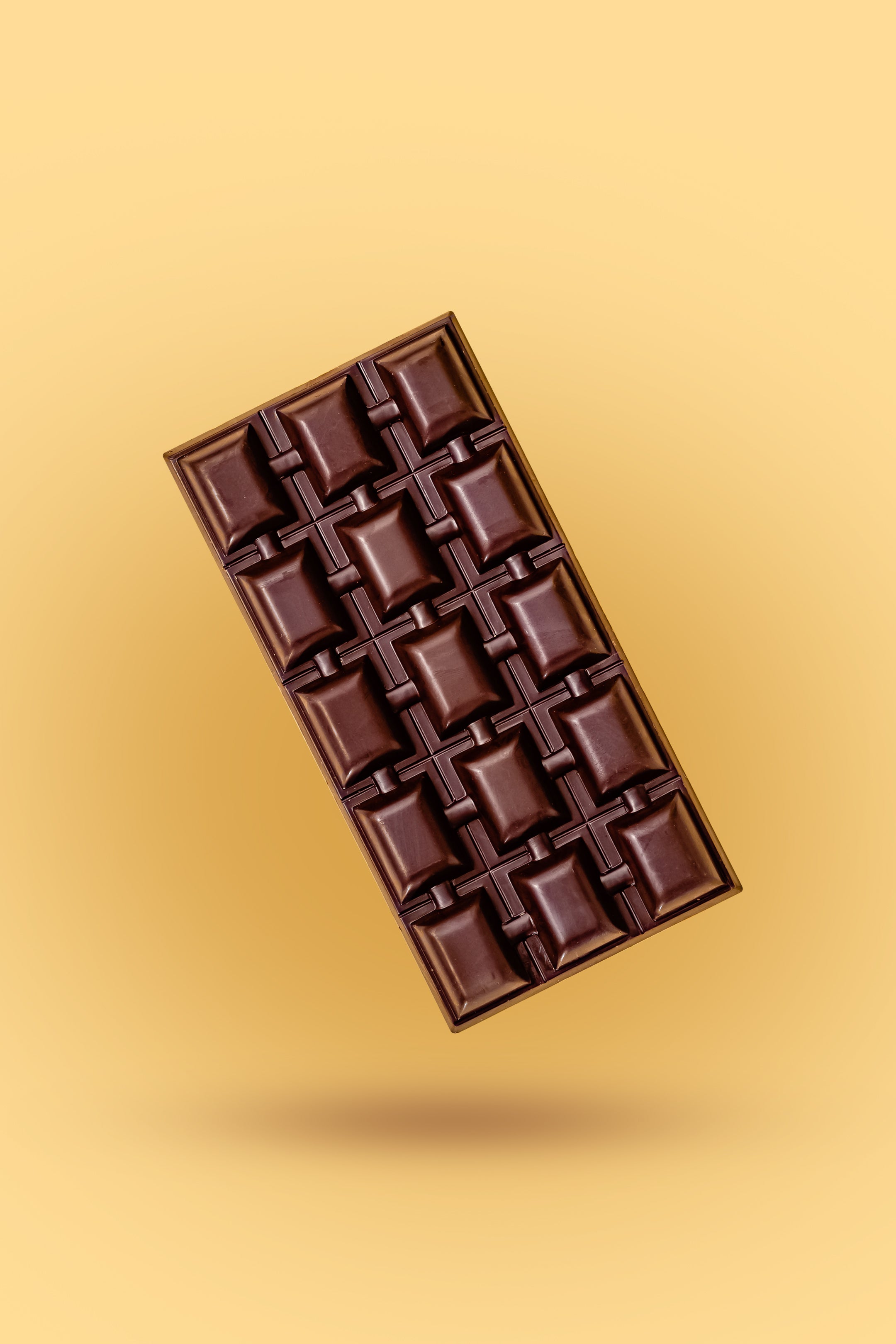 Chocolate en su máxima calidad