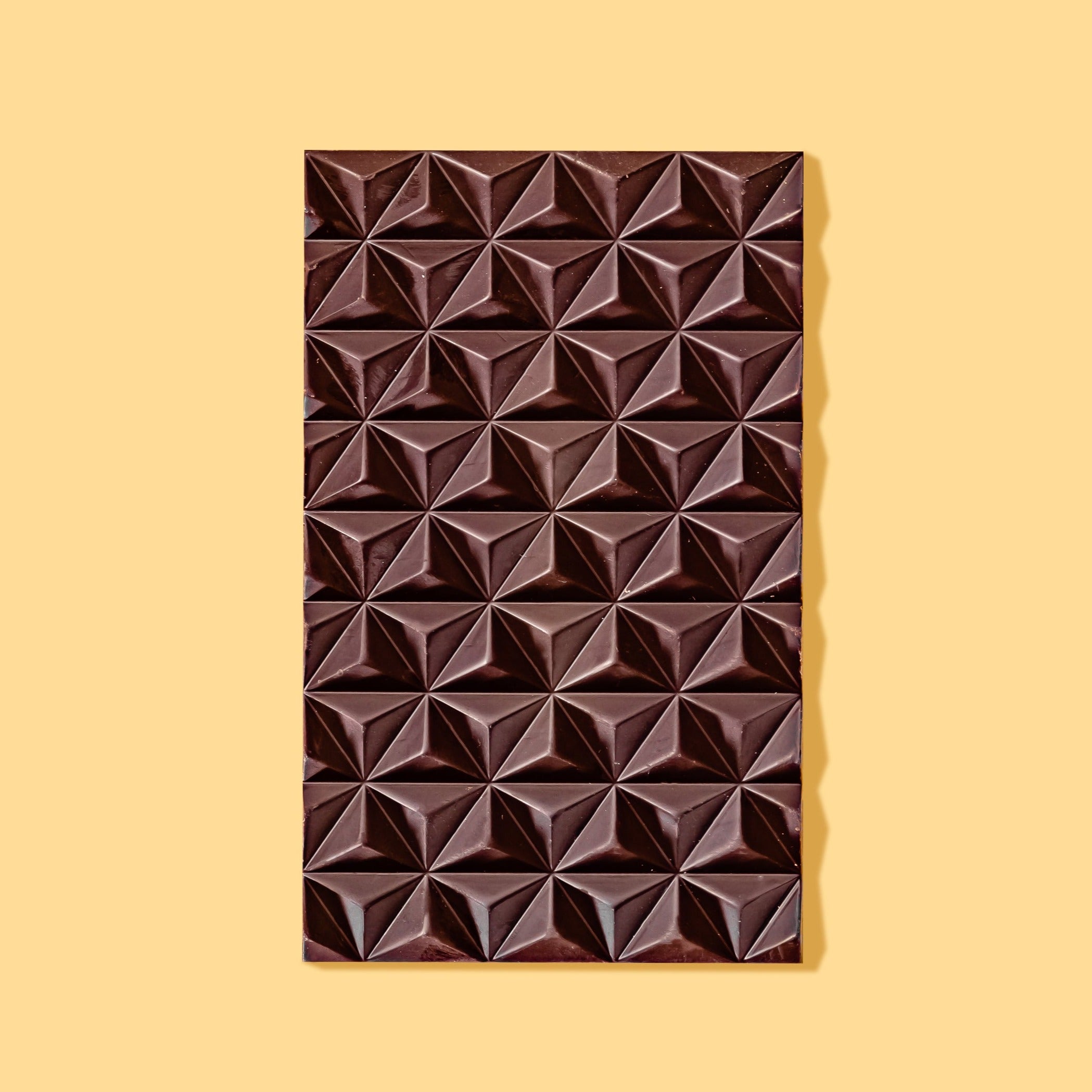 Chocolate amargo 70 