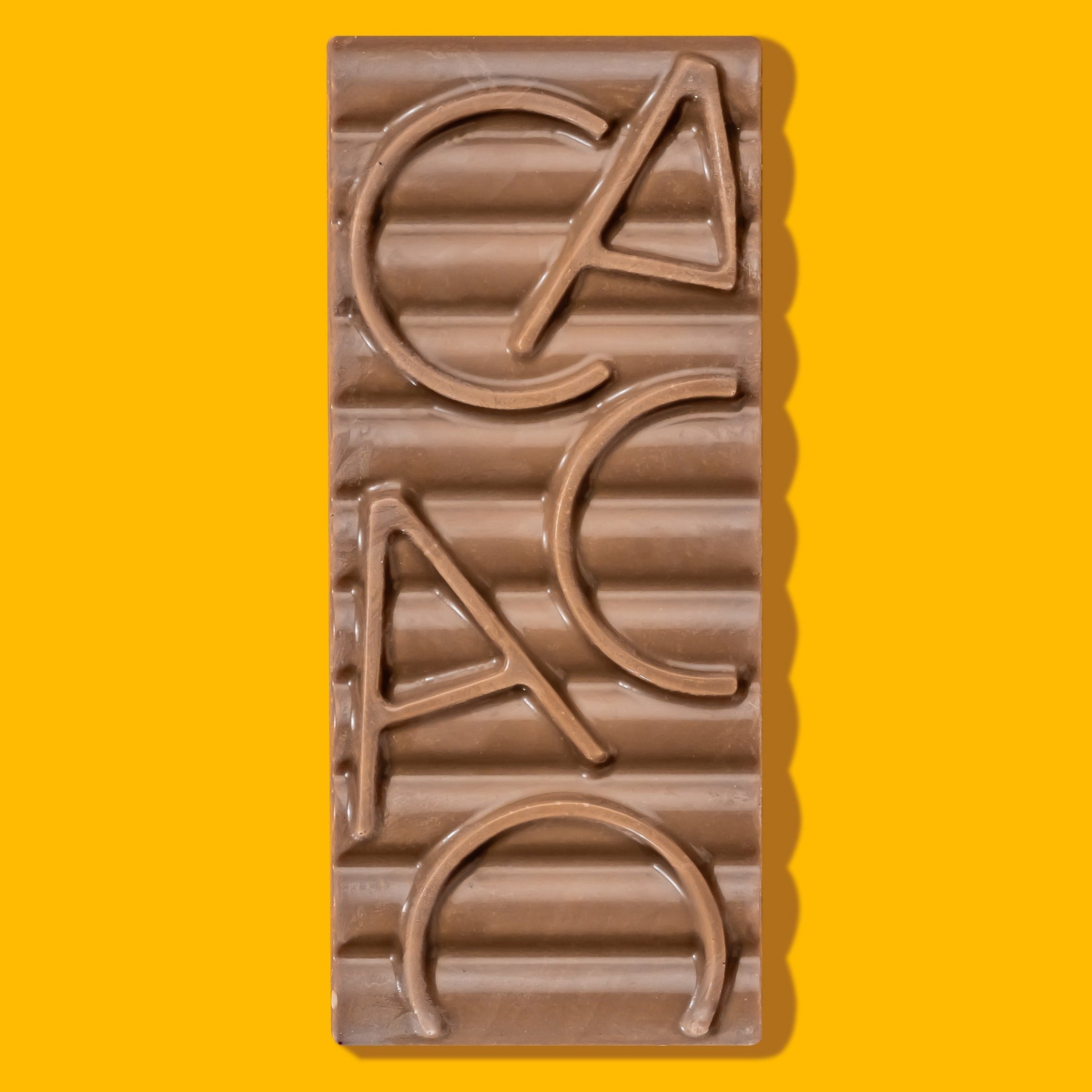 Chocolate Gold 90 gramos
