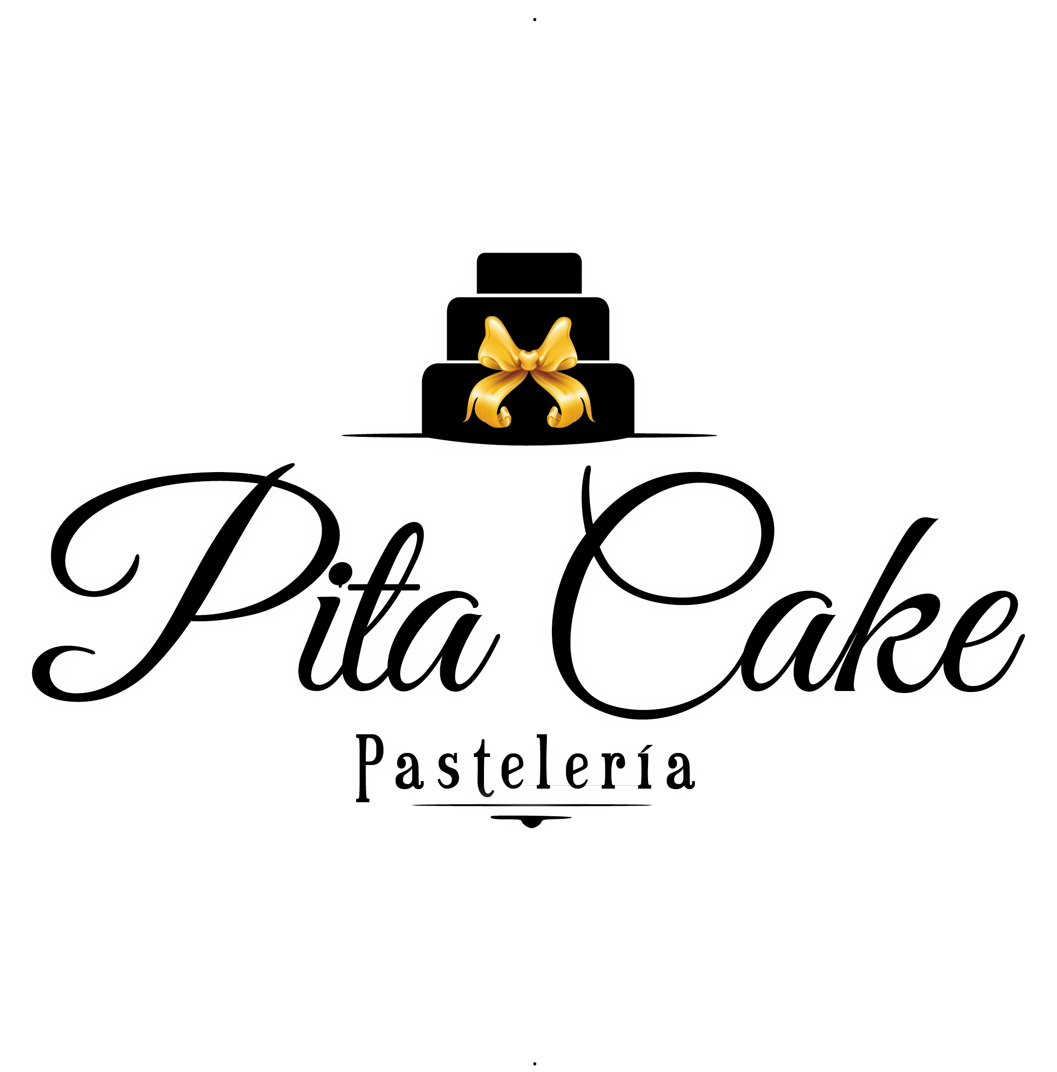 Logo pita cake 3