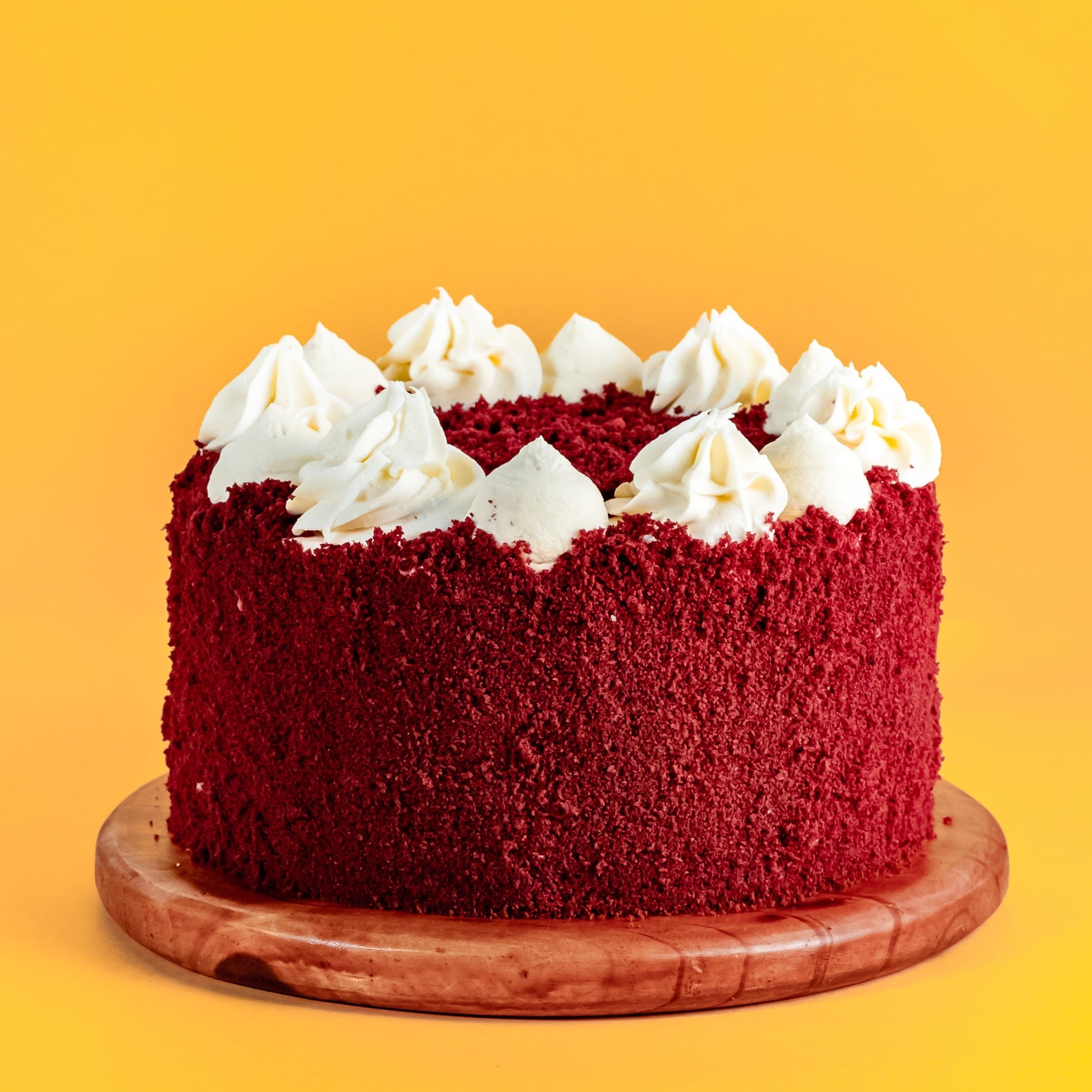 Red velvet premium